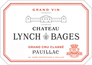 Château Lynch-Bages 5ème Grand Cru Classé - Image 2