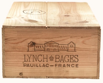 Château Lynch-Bages 5ème Grand Cru Classé - Image 4