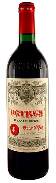 Château Pétrus