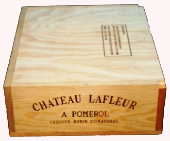 Château Lafleur - Image 3