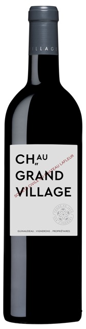 Chateau Grand Village Rouge - Image 3