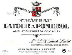 Château Latour à Pomerol - Image 2