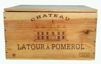 Château Latour à Pomerol - Image 3
