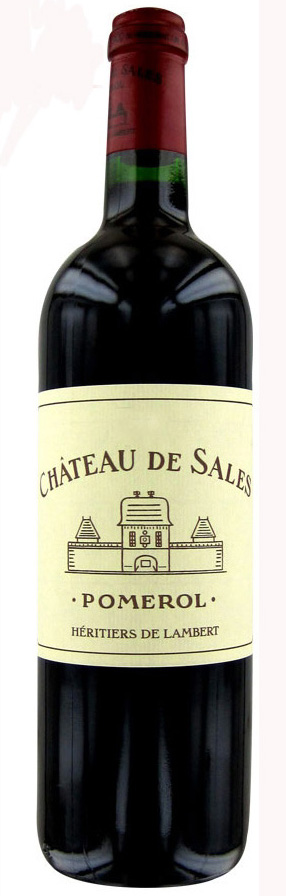 Château de Sales