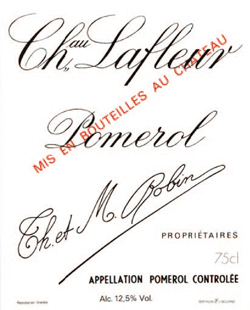 Château Lafleur - Image 2