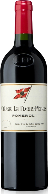 Château La Fleur-Pétrus