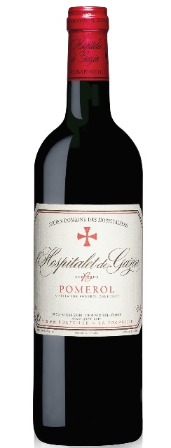 L΄ Hospitalet de Gazin