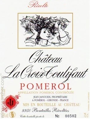 Château La Croix Toulifaut - Image 2