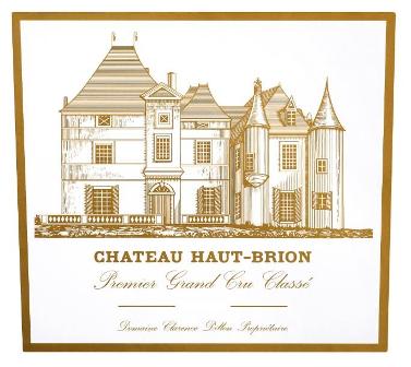 Château Haut-Brion 1er Grand Cru Classé - Image 2