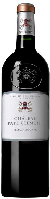 Chateau Pape Clement Grand Cru Classe Rouge