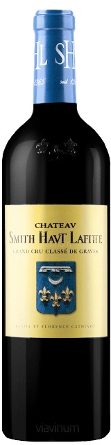 Château Smith Haut Lafitte Grand Cru Classé Rouge