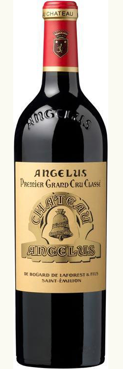 Château Angélus 1er Grand Cru Classé A