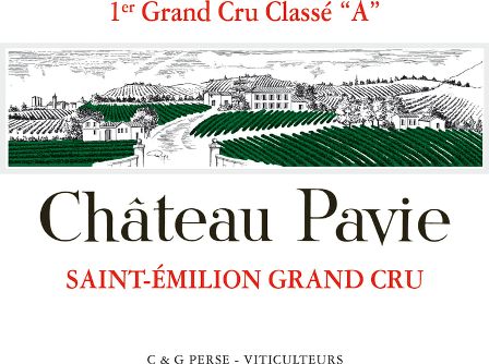 Château Pavie 1er Grand Cru Classé A - Image 2