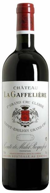 Château La Gaffelière 1er Grand Cru Classé