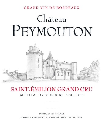 Château Peymouton Grand Cru