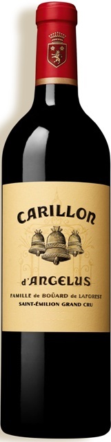 Le Carillon d' Angélus Grand Cru