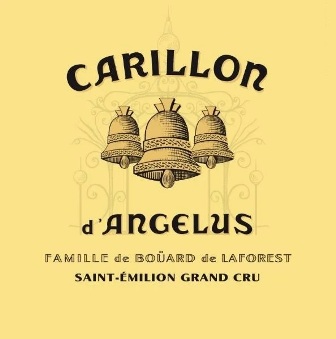 Le Carillon d' Angélus Grand Cru - Image 2