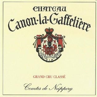 Château Canon-La-Gaffelière 1er Grand Cru Classé B - Image 2