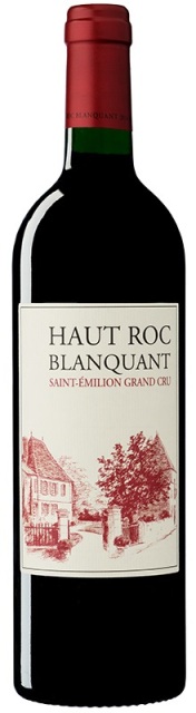 Haut Roc Blanquant Grand Cru
