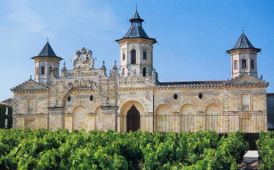 Château Cos D' Estournel 2ème Grand Cru Classé - Image 4