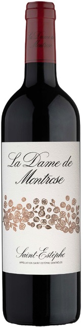 La Dame de Montrose