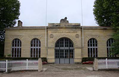 Château Léoville Las Cases 2ème Grand Cru Classé - Image 4