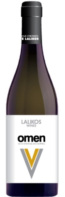 Λαλίκος Omen Magnum