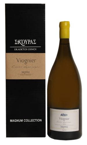 Σκούραs Viognier Magnum