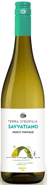 Στροφιλιά Terra Σαββατιανό Πέρασμα Λευκός Multi-Vintage