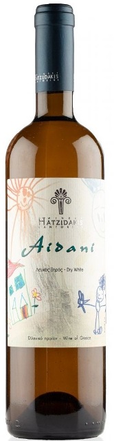 Χατζηδάκηs Αηδάνι