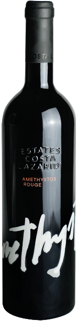 Costa Lazaridi Estates Αμέθυστος Ερυθρός