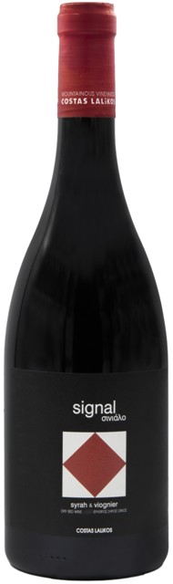 Λαλίκος Σινιάλο Ερυθρός