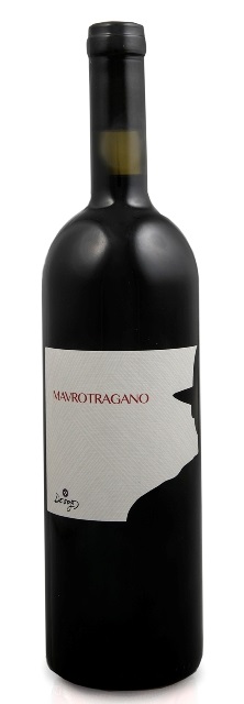 Ντούγκος Μαυροτράγανο