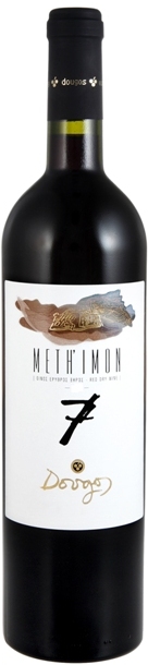 Ντούγκος Μεθ ΄ Υμων 7 Βιολογικής Γεωργίας