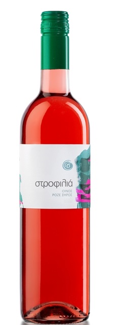 Στροφιλιά Κασετίνα 3 φ. (1 φ. Λευκός, 1 φ. Ροζέ, 1 φ. Ερυθρός ) - Image 3