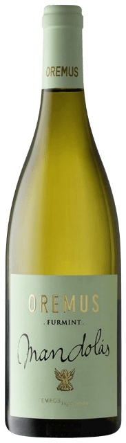 Oremus Tokaji Dry Furmint Mandolas