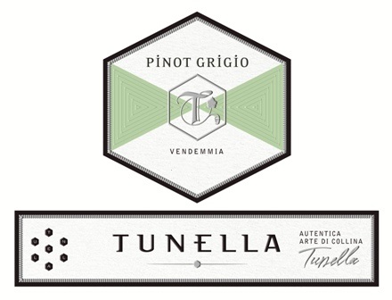 La Tunella Pinot Grigio - Image 2