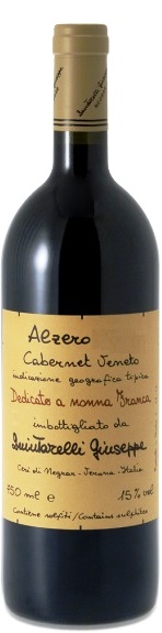 Quintarelli Giuseppe Alzero