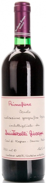 Quintarelli Giuseppe Primofiore