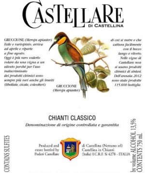Castellare Chianti Classico - Image 2