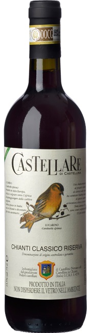 Castellare Chianti Classico Riserva