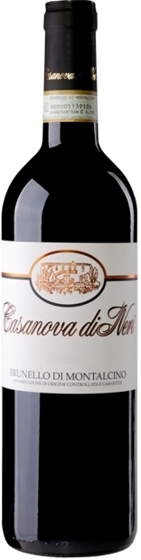 Casanova di Neri Brunello Di Montalcino