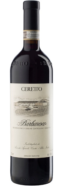 Ceretto Barbaresco Bio
