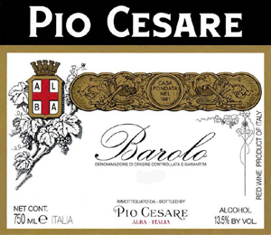 Pio Cesare Barolo - Image 2