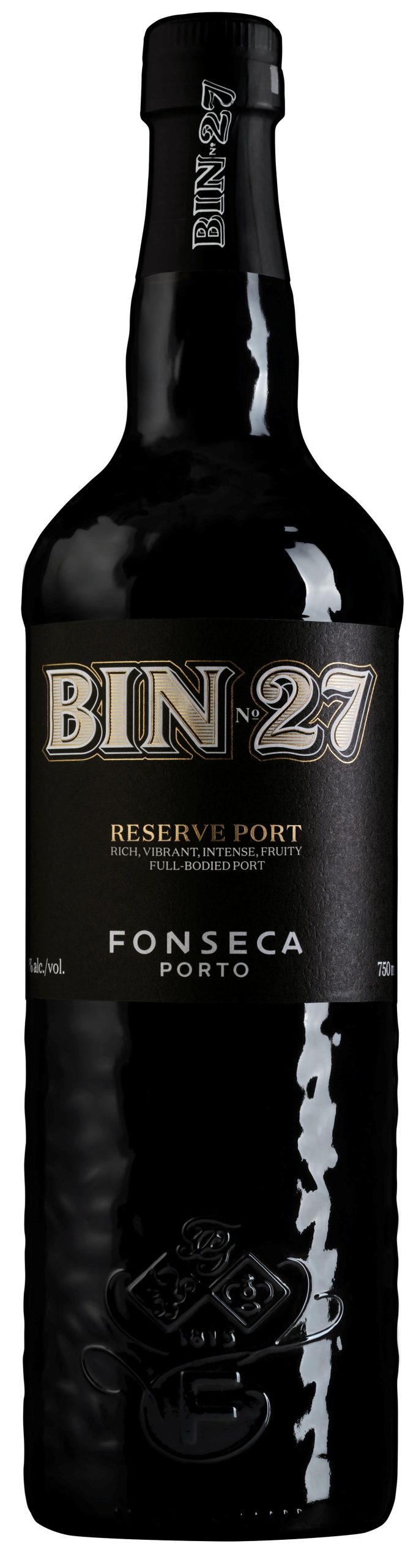 Fonseca Bin No 27 Reserve - Image 4