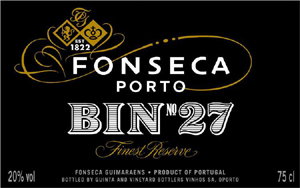 Fonseca Bin No 27 Reserve - Image 2