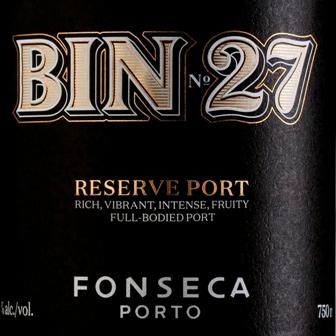 Fonseca Bin No 27 Reserve - Image 5