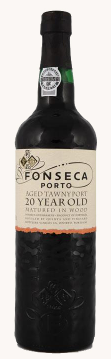 Fonseca 20 Year Old Tawny