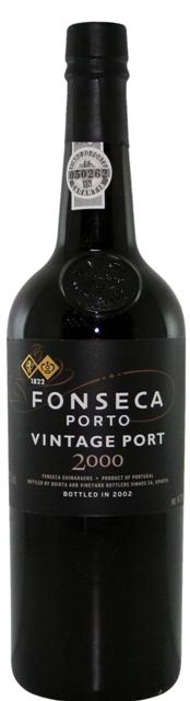 Fonseca Vintage