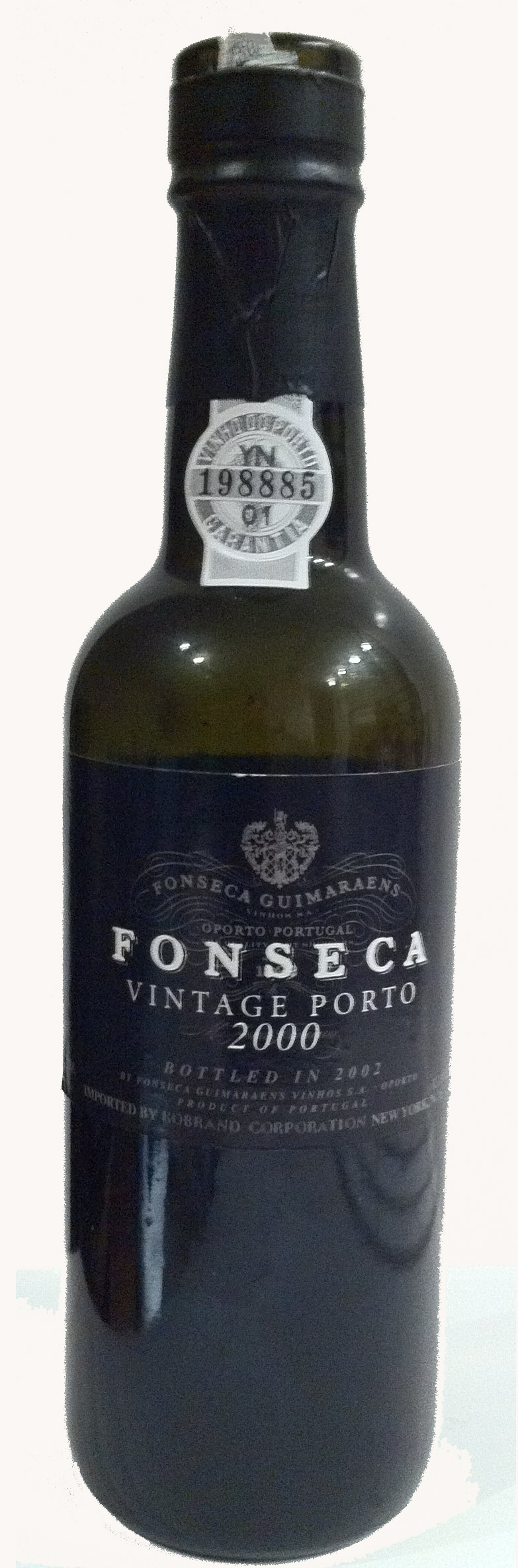 Fonseca Vintage 375 ml